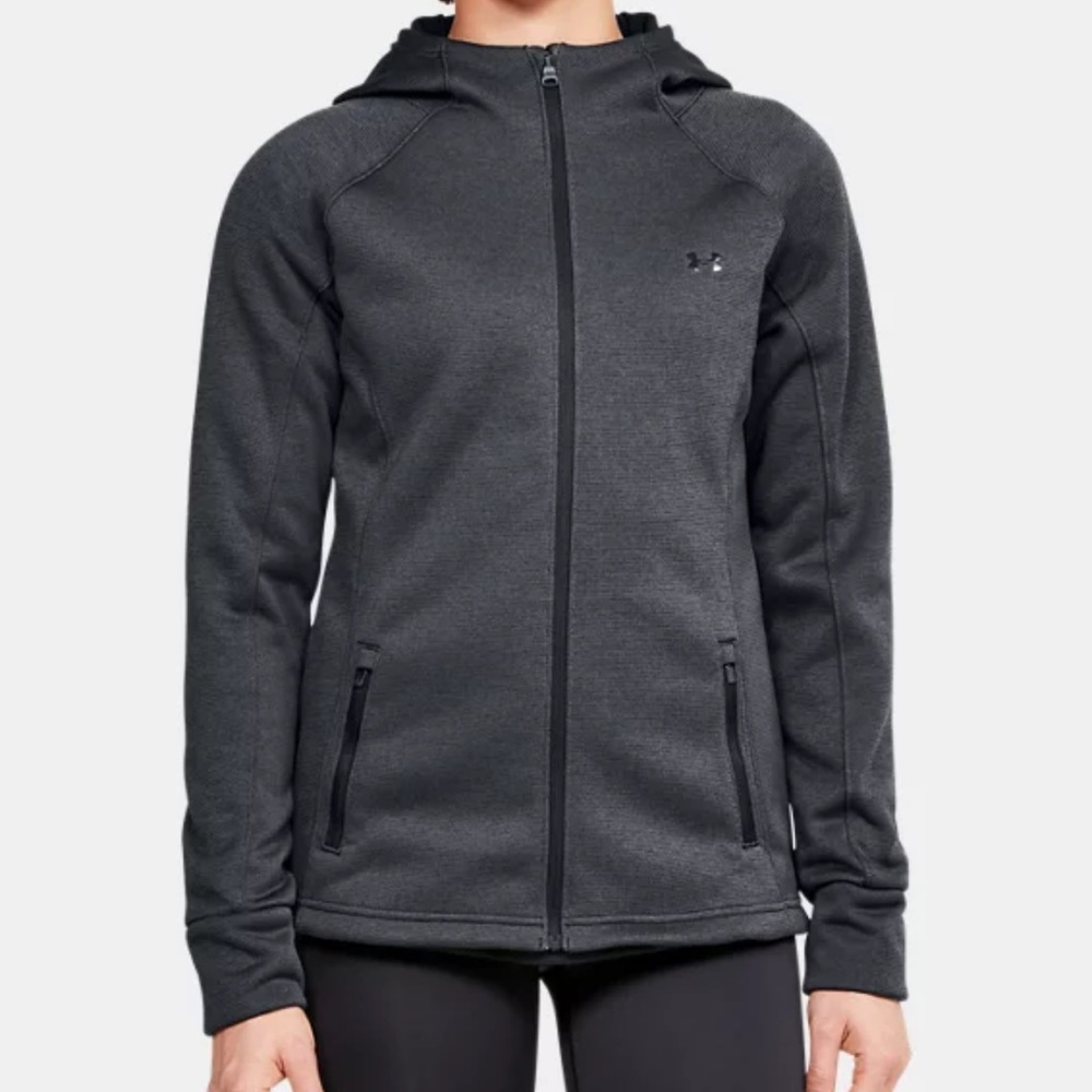 Under Armour Women's UA Swacket size L